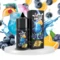 Набір Hype Black Kit Blue Lagoon 30 мл, самозаміс